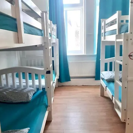 NX London Hostel Hostel