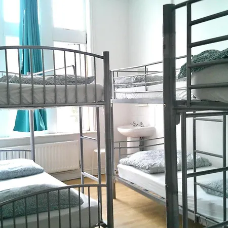 NX London Hostel