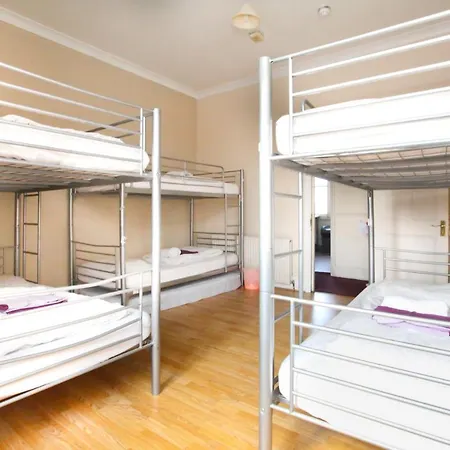 NX London Hostel Hostel *