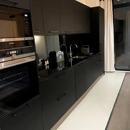 Apartment Design Led 1bed In Cosmopolitan Queens Park London