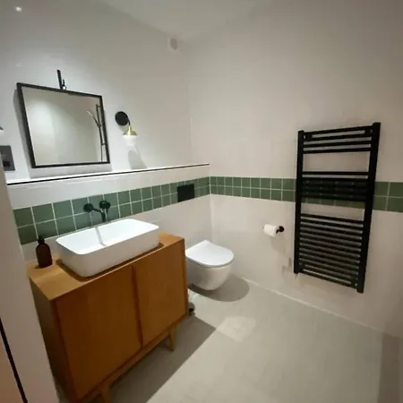 Apartment Design Led 1bed In Cosmopolitan Queens Park