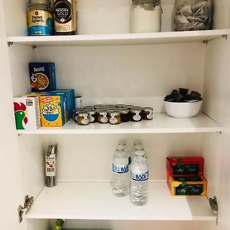 דירה 2 Bedroom Close To Camden Town