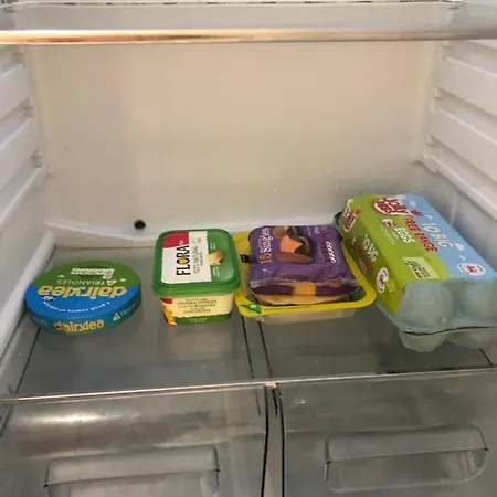 דירה 2 Bedroom Close To Camden Town לונדון