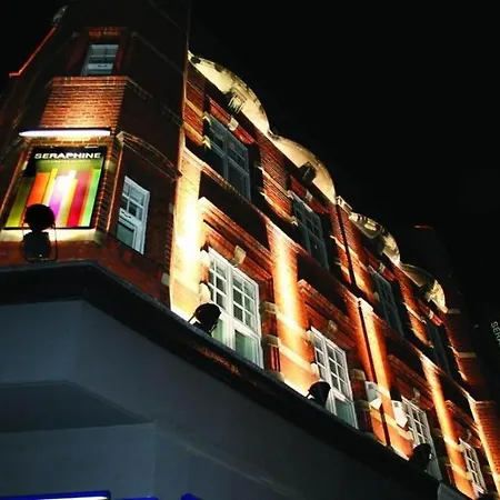 Seraphine Kensington Olympia 4*