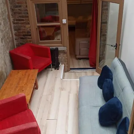 Homestay In Kings Cross *