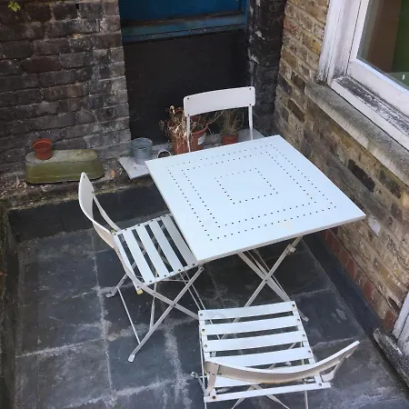 In Kings Cross Homestay