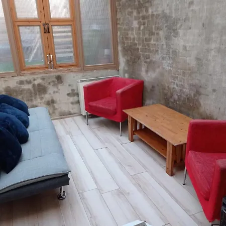 Homestay In Kings Cross *