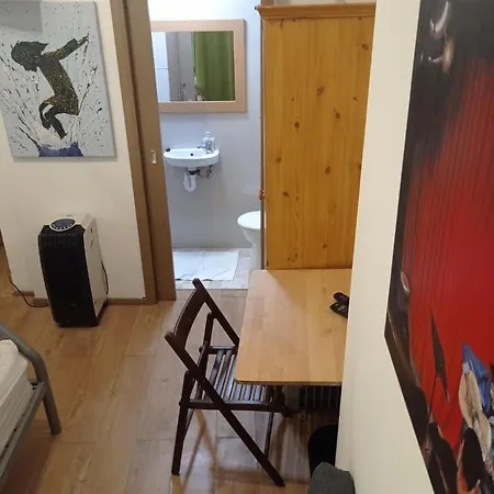 Homestay In Kings Cross *