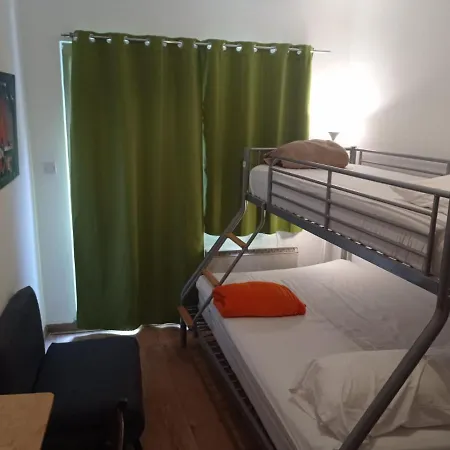 Homestay In Kings Cross *