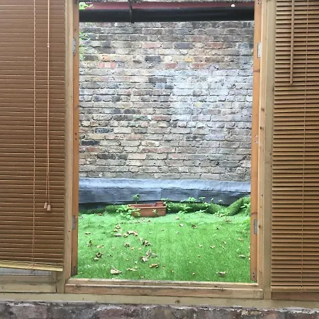Homestay In Kings Cross