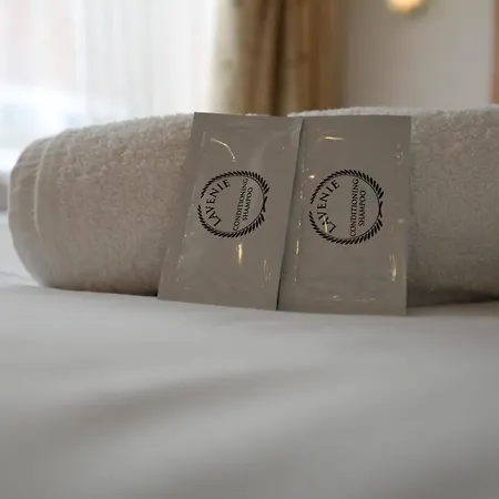Hotel Anchor 3*