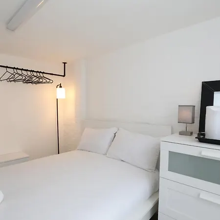 Anchor 3* London