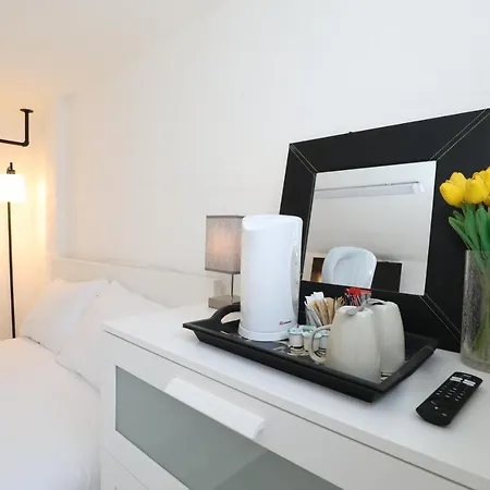 Anchor 3* London