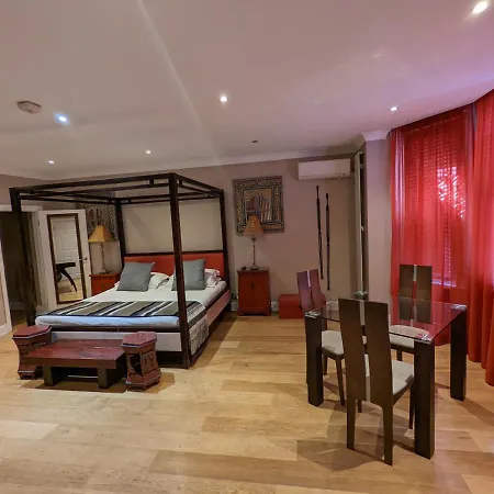 Twenty Nevern Square Hotel 4*