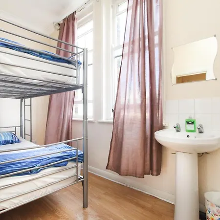 NX London Hostel