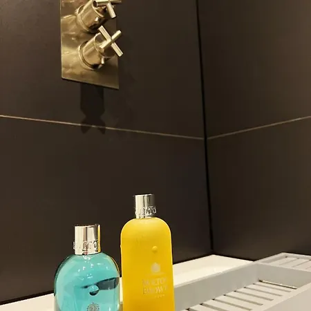The Percy's Urban Living Appartamento Londra