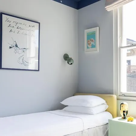 Oakington Road By Onefinestay Apartamento *