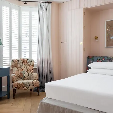 Oakington Road By Onefinestay *