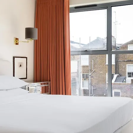 Apartamento Oakington Road By Onefinestay Londres
