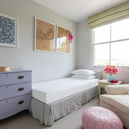 Oakington Road By Onefinestay Apartamento