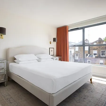 Oakington Road By Onefinestay