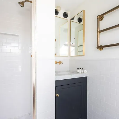 Oakington Road By Onefinestay Apartamento