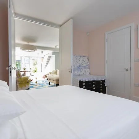 Apartamento Oakington Road By Onefinestay *