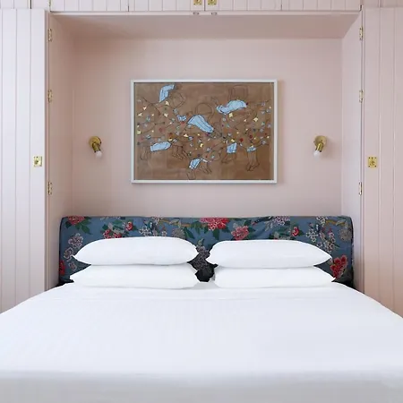 Apartamento Oakington Road By Onefinestay