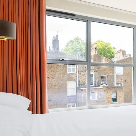 Oakington Road By Onefinestay