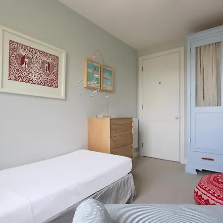Apartamento Oakington Road By Onefinestay Londres