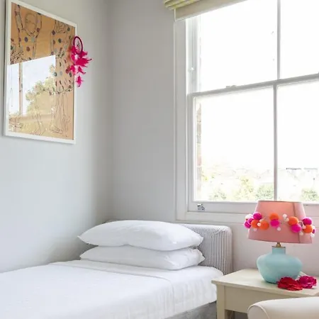 Oakington Road By Onefinestay Apartamento