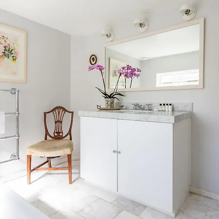 Oakington Road By Onefinestay *