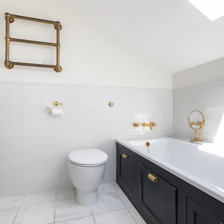 Oakington Road By Onefinestay Apartamento *