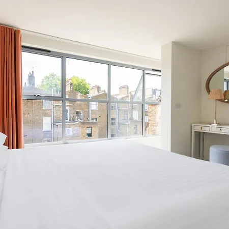 Oakington Road By Onefinestay Apartamento