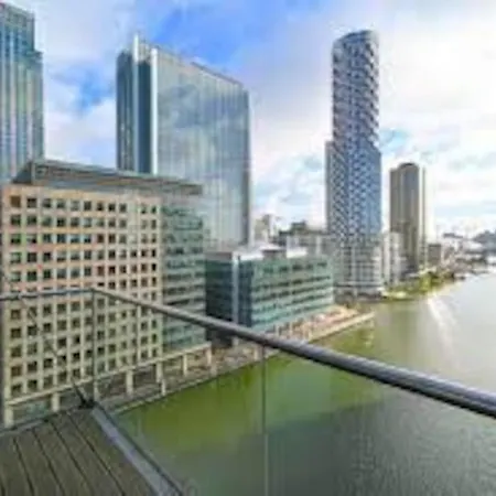 Apartamento Skyview Waterside Luxury