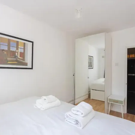 Fabulous 2 Bedroom In Bridge *