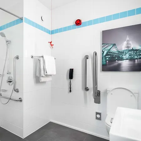 Hotel Hilton Garden London Heathrow Airport Hillingdon