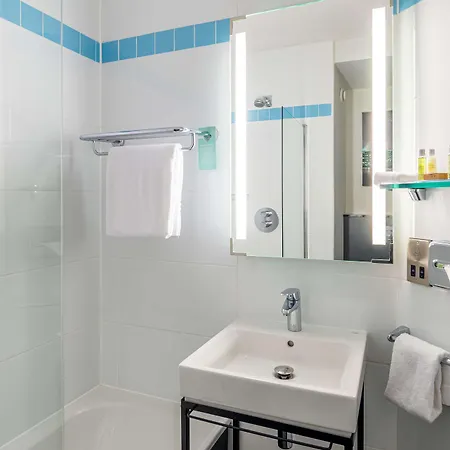 Hilton Garden London Heathrow Airport 4* Hillingdon