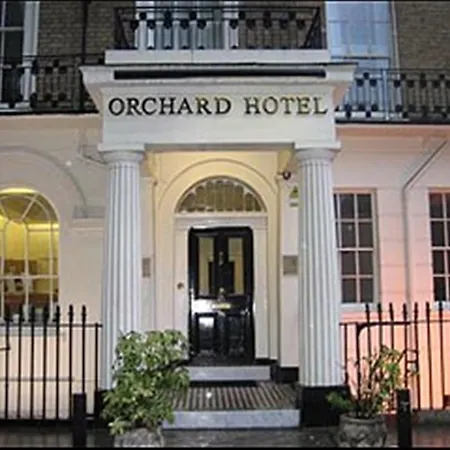 Orchard London