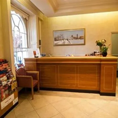 Hotel Orchard London