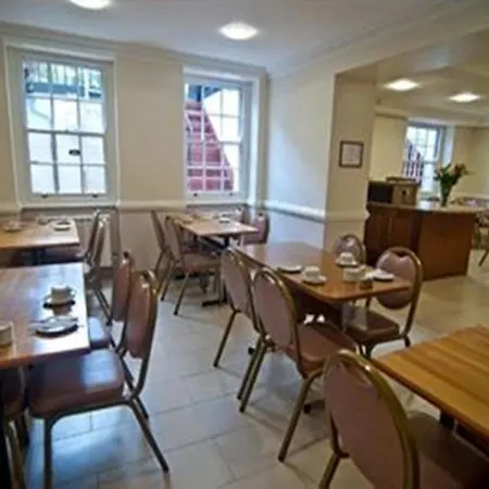 Hotel Orchard London