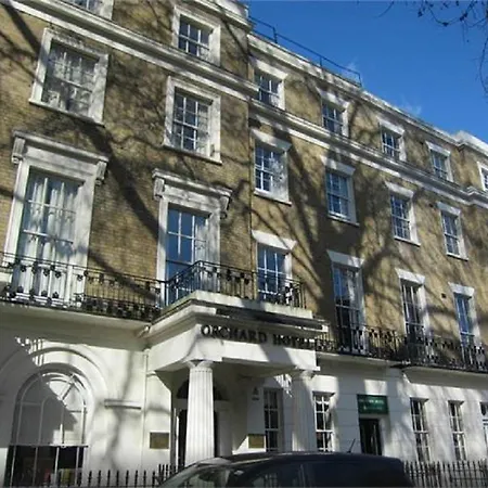 Orchard Hotel London
