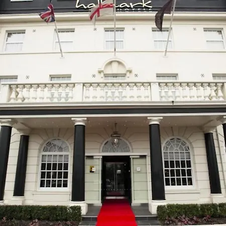London Aerodrome Hotel, Bw Signature Collection Croydon