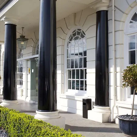 London Aerodrome Hotel, Bw Signature Collection Croydon
