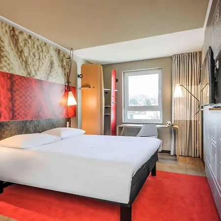 Ibis Stratford Londyn