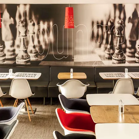 Hotel Ibis Stratford