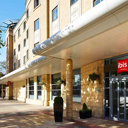 Ibis Stratford Londyn