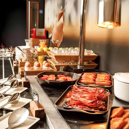 Ibis Stratford Hotel Londres