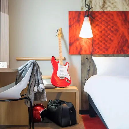 Ibis Stratford Londyn