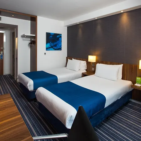 Holiday Express London-wimbledon-south, An Ihg
